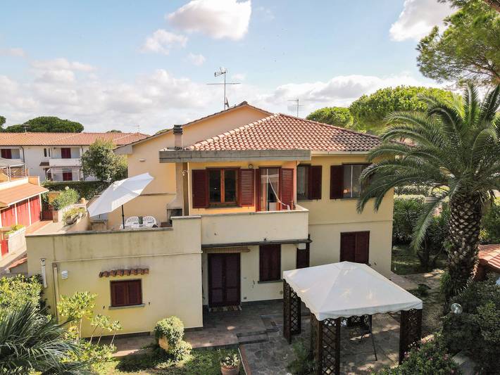 Apartamento entero, Pineforest in Mazzanta, Rosignano Marittimo