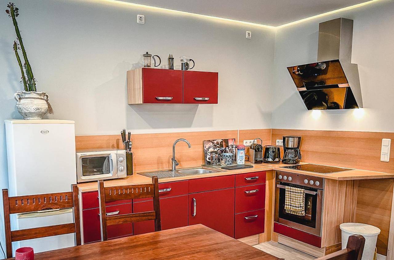 Ganze Wohnung, Apartment am Markt in Aschersleben, Region Salzlandkreis