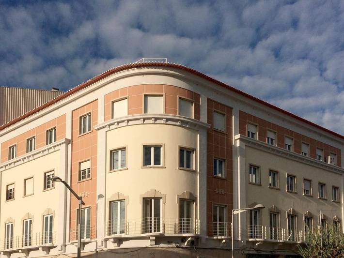 Gîte pour 2 personnes, animaux acceptés à Castelo Branco - 4