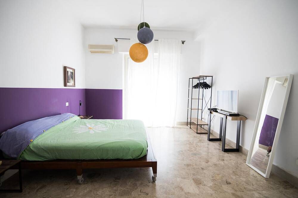 Entire apartment, Elegante appartamento in centro città in Reggio Calabria, Reggio Calabria Province