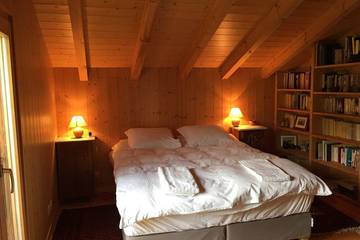 Bauernhof für 6 Personen in Nendaz, Sion - Sierre & Umgebung, Bild 2