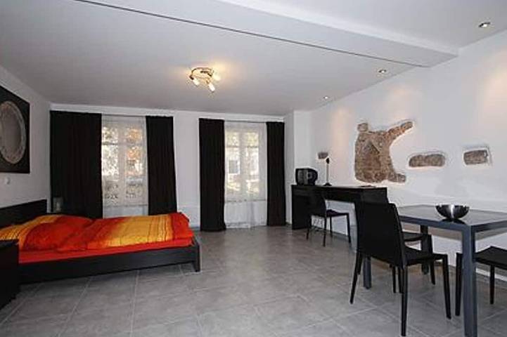 Ferienwohnung für 2 Personen in Speyer - 2