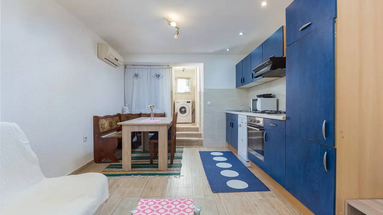 Appartamento intero, Ferienwohnung für 2 Personen (36 m²) in Pula (Istarska) in Pula-Medulin, Pula Croazia