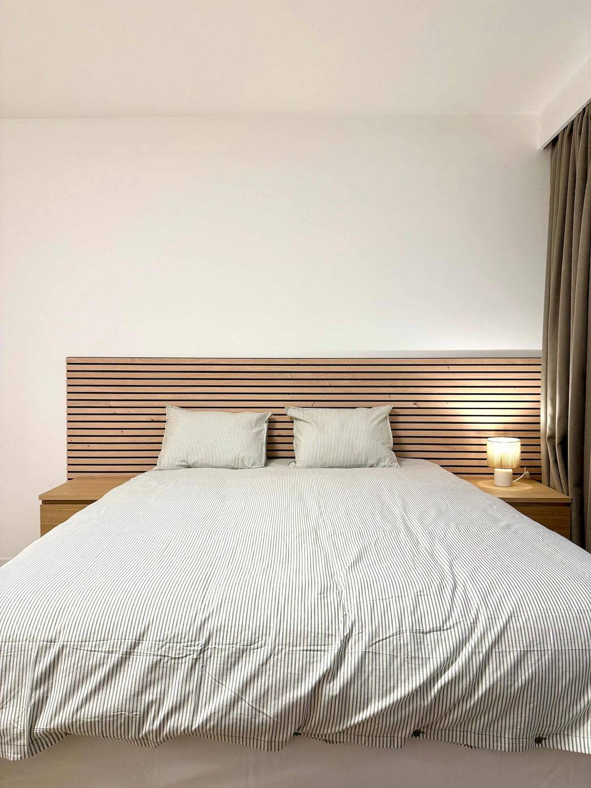 Entire apartment, Studio moderne au coeur du quartier Saint Adalbert in Liège, Liège region