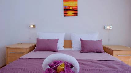 Dom dla 10 osoby w Brist, Żupania splicko-dalmatyńska, Zdjęcie 2