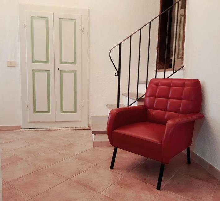 Gîte pour 4 personnes, avec terrasse et vue à Pontremoli - 2