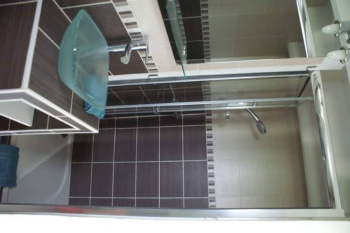 Location de vacances pour 2 personnes, avec jardin à La Ménitré - 3