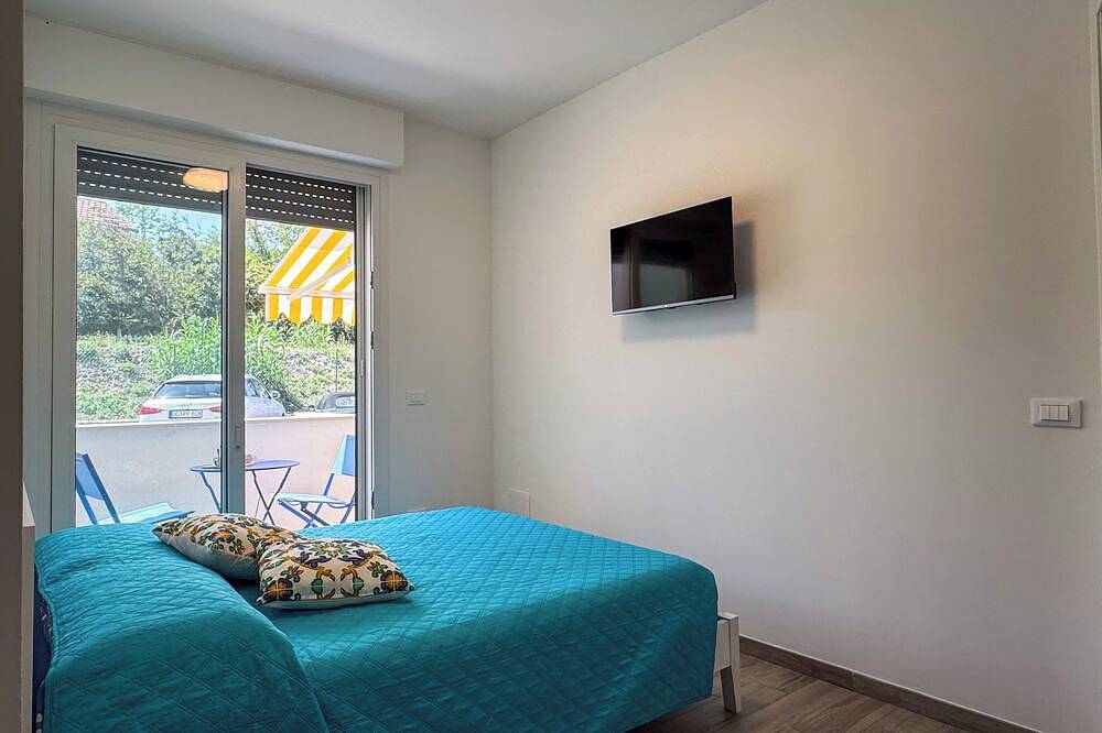 Appartamento intero, Dimora Venus - Comfort moderno sul mare in Fossacesia Marina, Provincia di Chieti