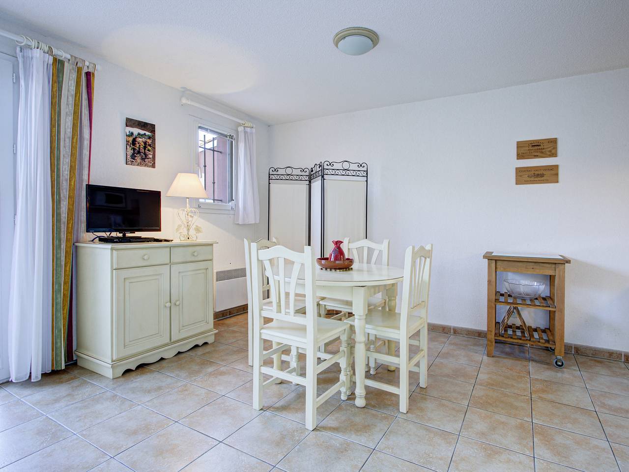P. Minervois P N°05 in Homps, Narbonne region