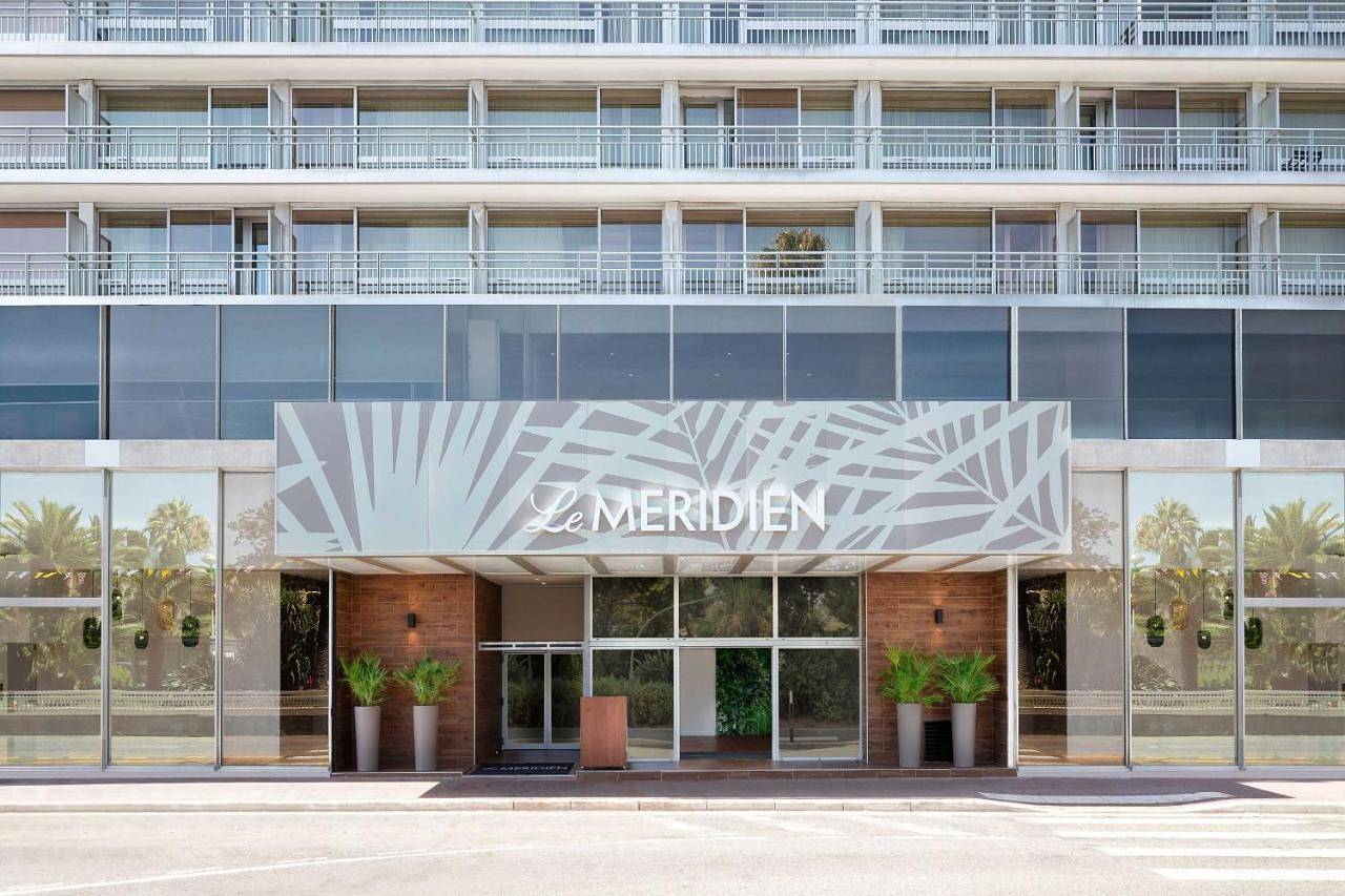 Le Meridien Nice in Nice, Côte méditerranéenne (France)