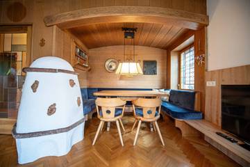 Vakantieappartement voor 6 Personen in Ortisei, Westelijke Dolomieten, Afbeelding 4