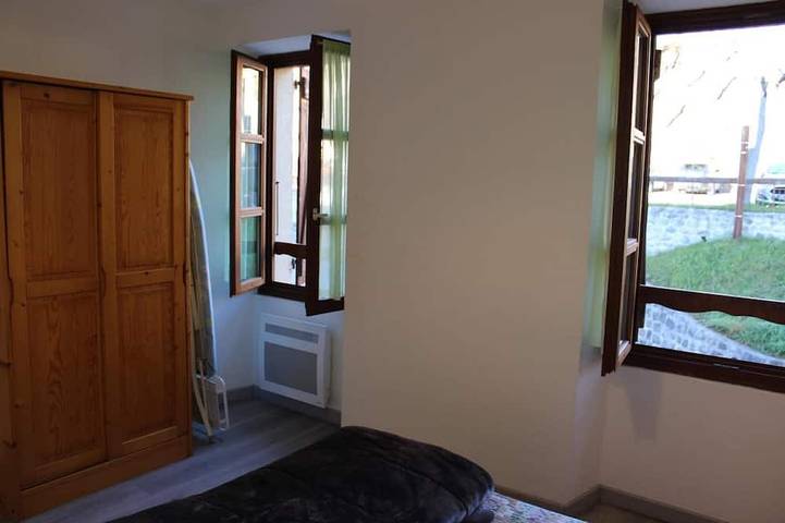 Location de vacances pour 6 personnes, animaux acceptés à Beuil - 3