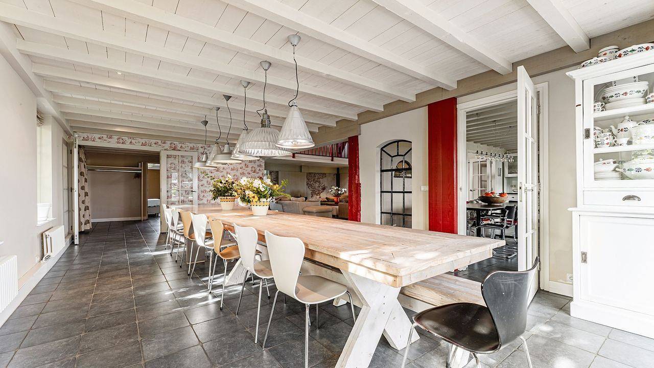 Ferienhaus für 20 Personen (549 m²) in Heiloo in Heiloo, Niederländische Nordsee