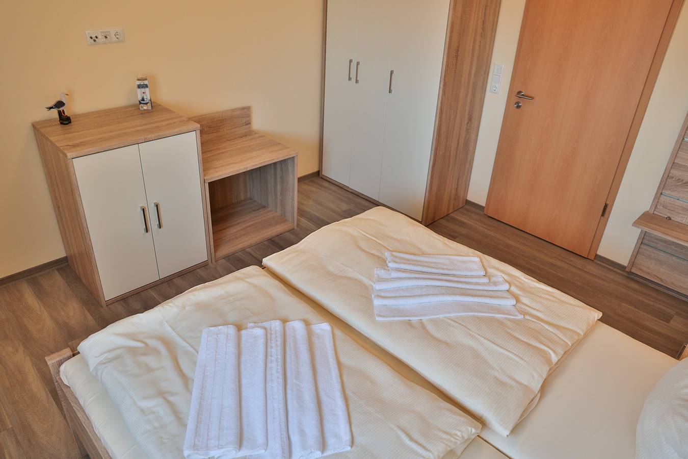 Ganze Ferienwohnung, Wohnung "Greifswald" in Gützkow, Vorpommern Greifswald
