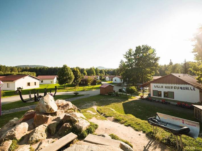 Ferienwohnung für 7 Personen, mit Whirlpool und Terrasse, mit Haustier in Großschönau - 3