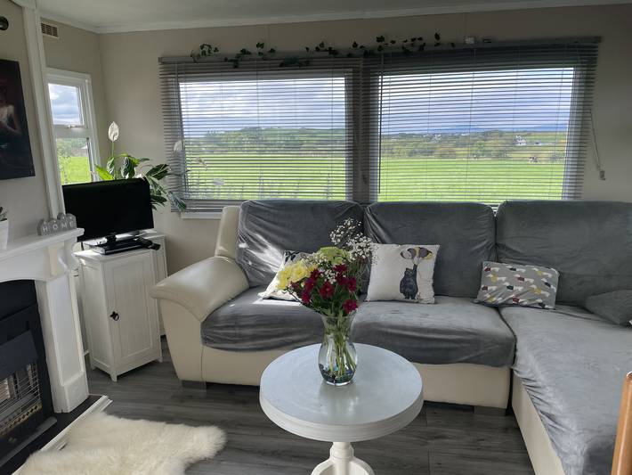 Ferienhaus für 6 Personen, mit Garten und Terrasse, mit Haustier in County Donegal - 2