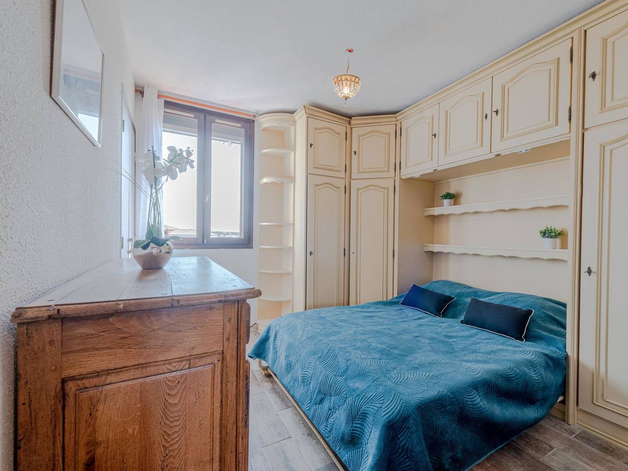 Ganze Wohnung, Martinique in Le Barcarès, Côte d'Améthyste