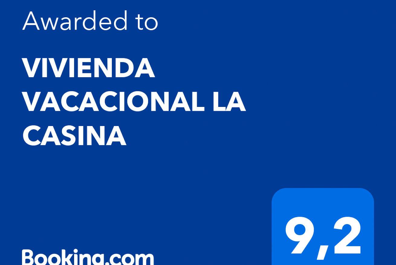 Ganze Wohnung, La Casina De Barro in Barro (Llanes), Llanes