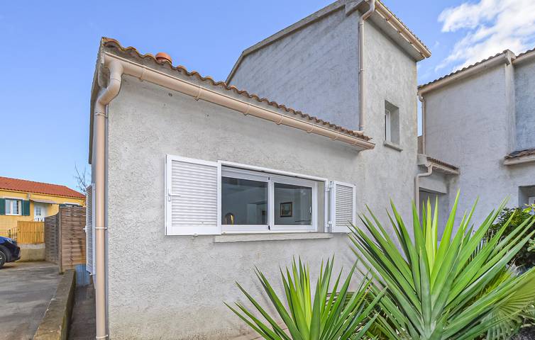 Location de vacances pour 4 personnes, avec jardin, animaux acceptés à Aléria - 3