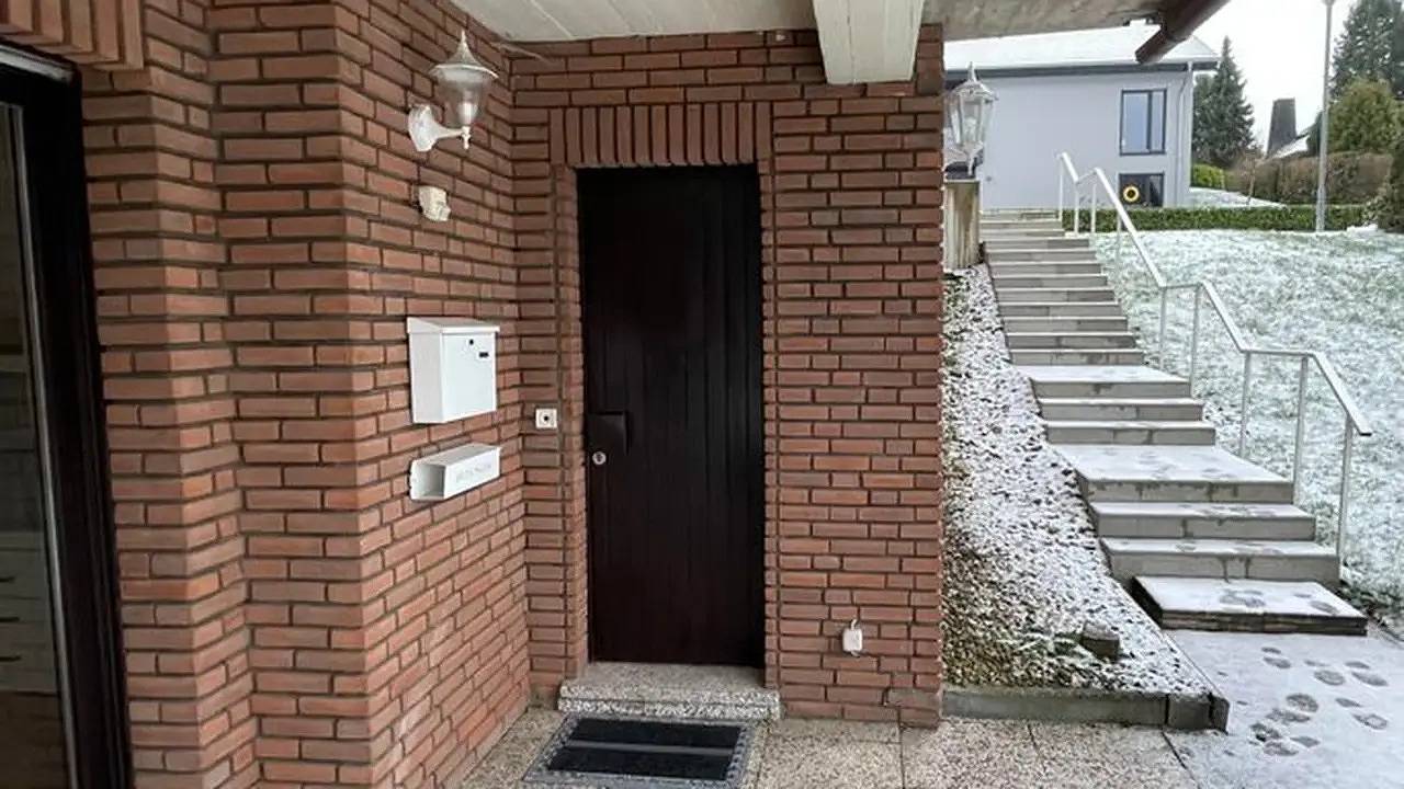 Ganze Ferienwohnung, Ferienwohnung für 6 Personen (100 m²) in Waldbreitbach in Waldbreitbach, Rheinland-Pfalz
