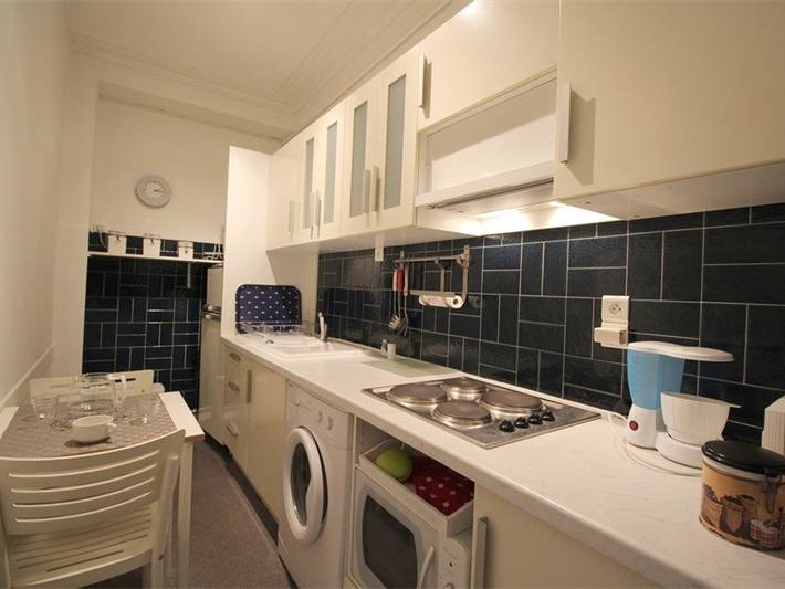 Gîte pour 3 personnes à Bagnères-de-Luchon - 3