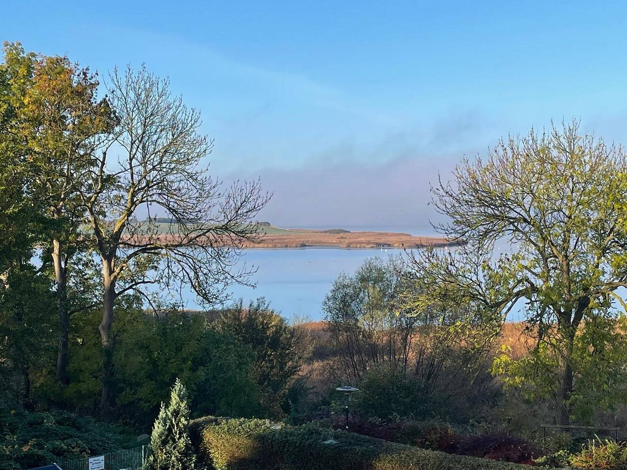 Apartamento vacacional entero, Kranichnest - Abc255 in Redentin, Wismar