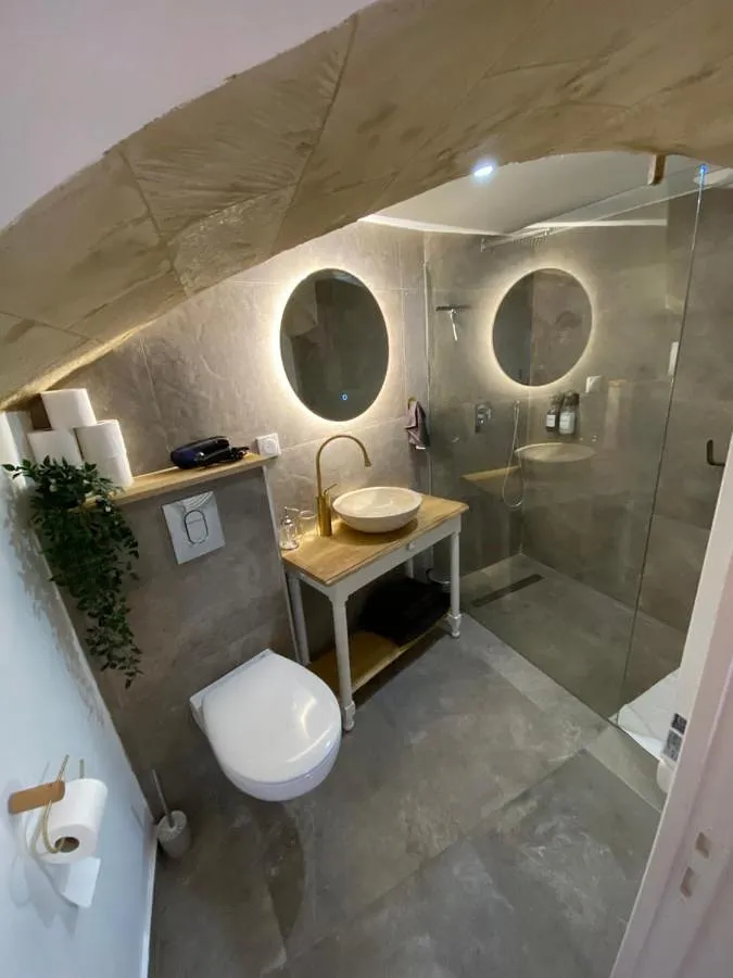 Apartamento de vacaciones para 2 personas, con terraza - 1