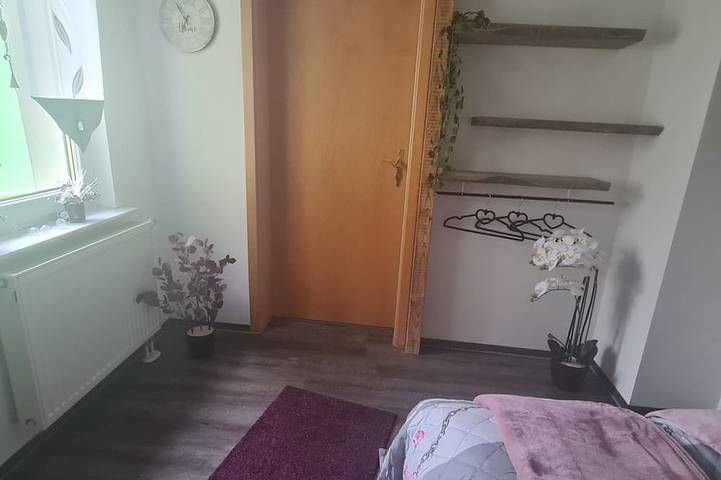 Feriendomizil Sasse in Wusterwitz, Mittelmark