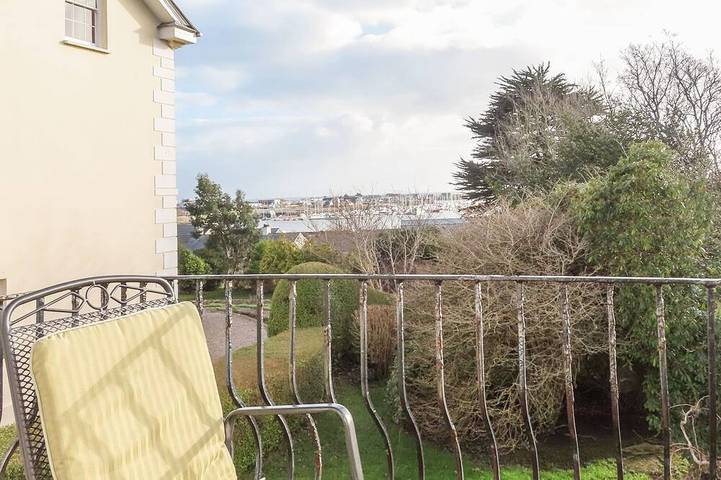 Holiday rental for 4 people, with Balcony and Garden in Pwllheli