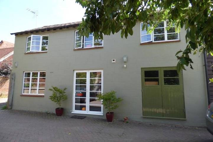 Ferienhaus für 4 Personen, mit Terrasse