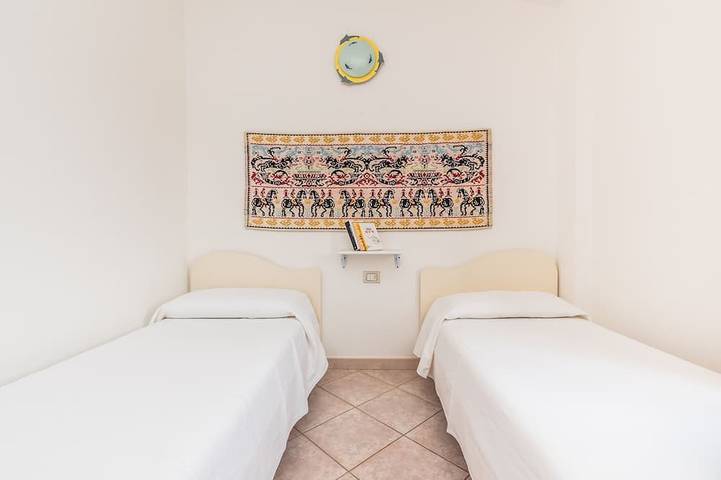 Casa Marta in Orosei, Golf von Orosei