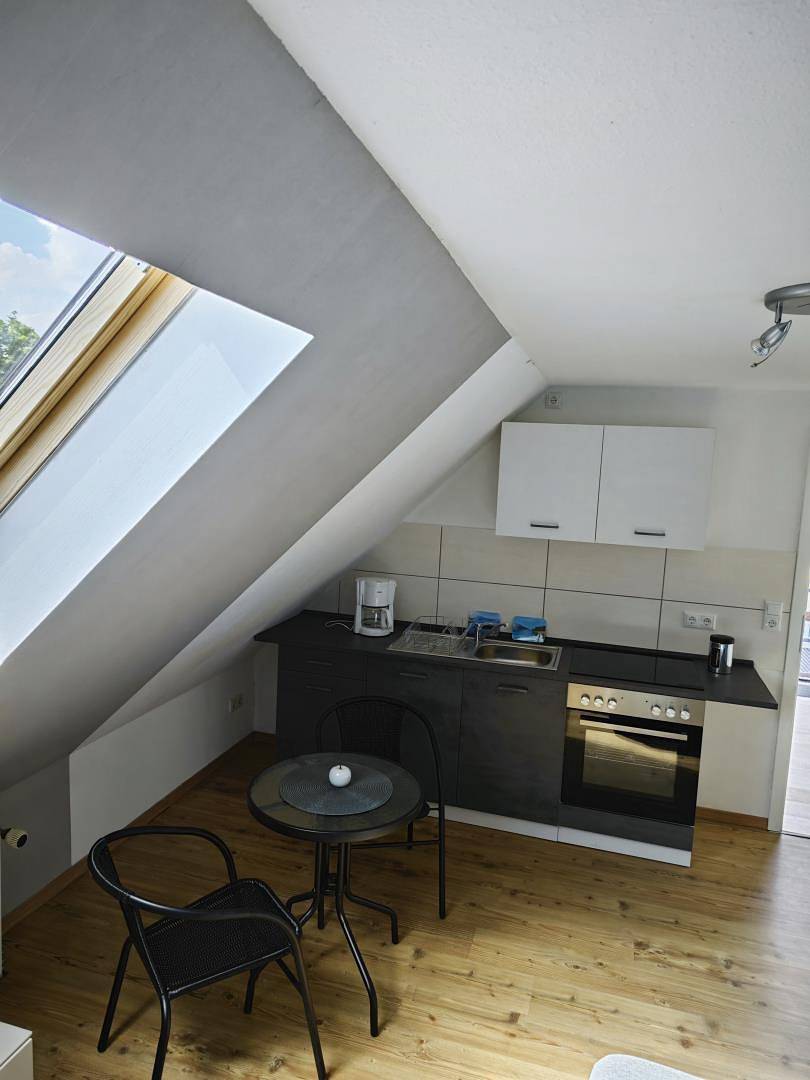 Ganze Wohnung, Neu! Ferienwohnung Überblick in Ganzlin, Ludwigslust-Parchim