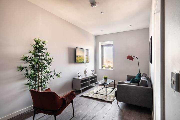 Ferienwohnung für 4 Personen - 1