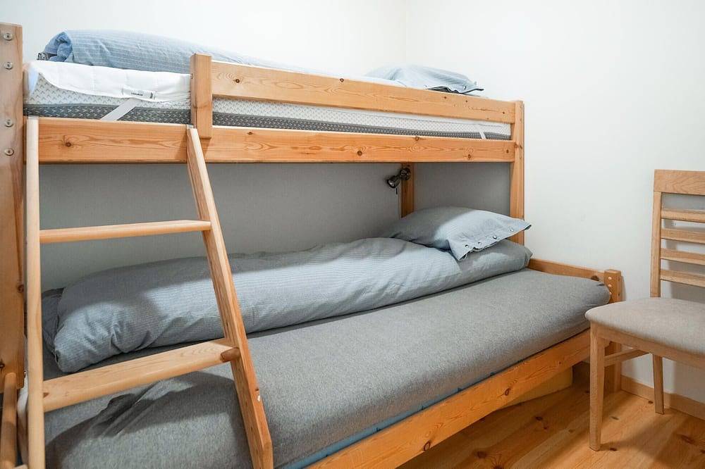 Ganze Wohnung, Schöne Wohnung in Tjørhom mit Wlan in Sinnes, Sirdal