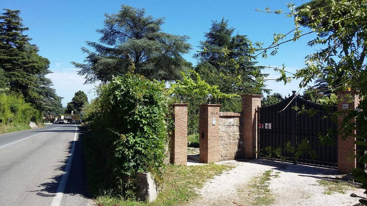 Appartamento intero, Casetta Ariafina in Velletri, Castelli Romani