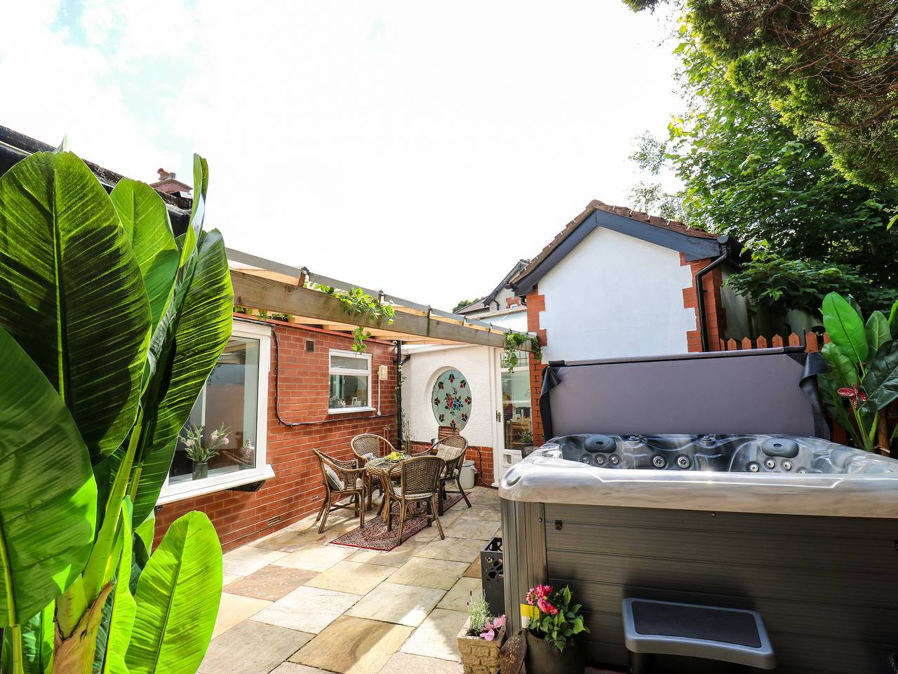 Gîte pour 11 personnes avec jardin in Saddleworth, Grand Manchester