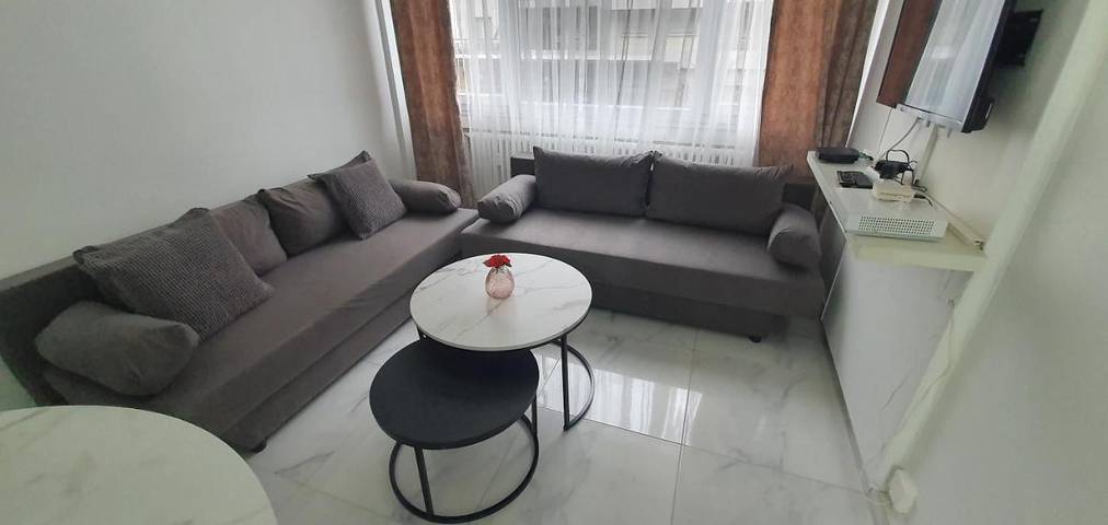 Gîte pour 5 personnes, avec vue à Annemasse - 4