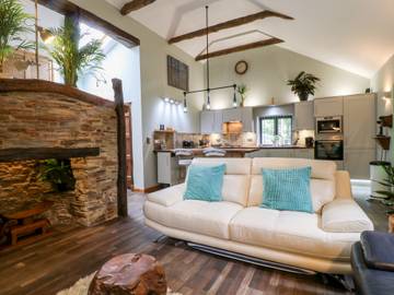 Cottage for 4 People in Liskeard, Cornwall, Photo 4