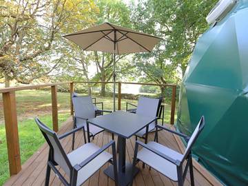 Holiday Rental for 4 People in Chiddingstone, High Weald, Photo 3