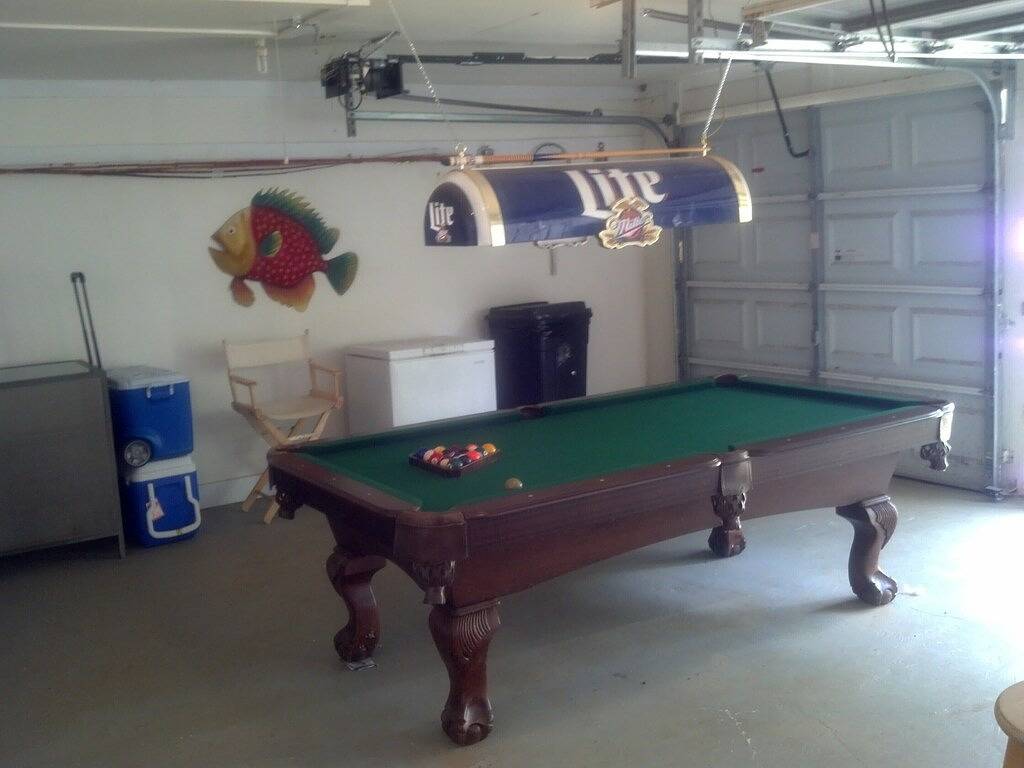 Angeln, Schwimmen, Golf, oder einfach nur Entspannen in Union Parish