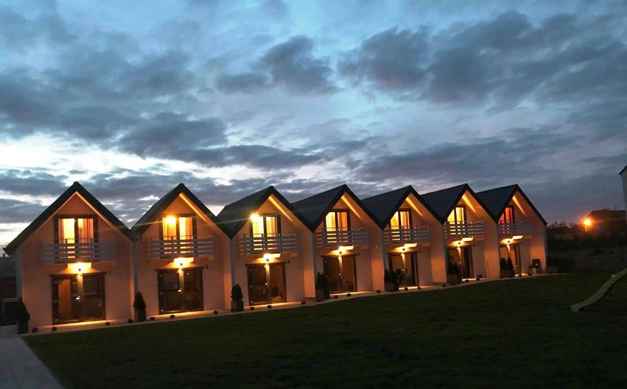 Two-Bedroom Holiday Home in Rewal, Powiat gryficki