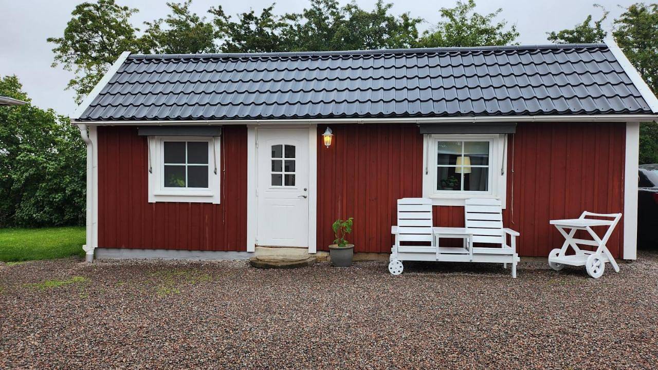 Tift bossgård in Linköping, Östergötland