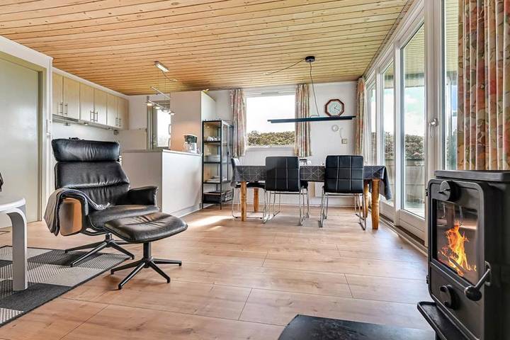 Villa für 5 Personen, mit Haustier in Lemvig - 2