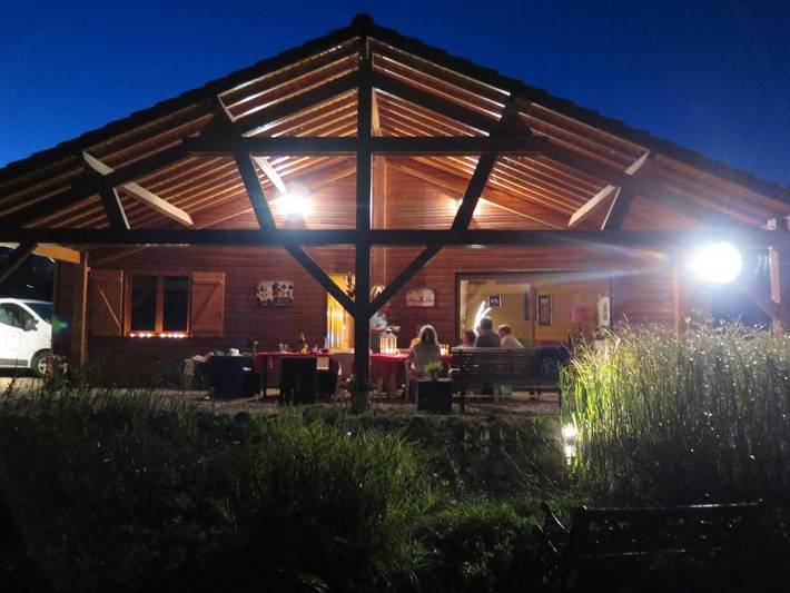 Location de vacances pour 9 personnes à Bourbon-Lancy - 3