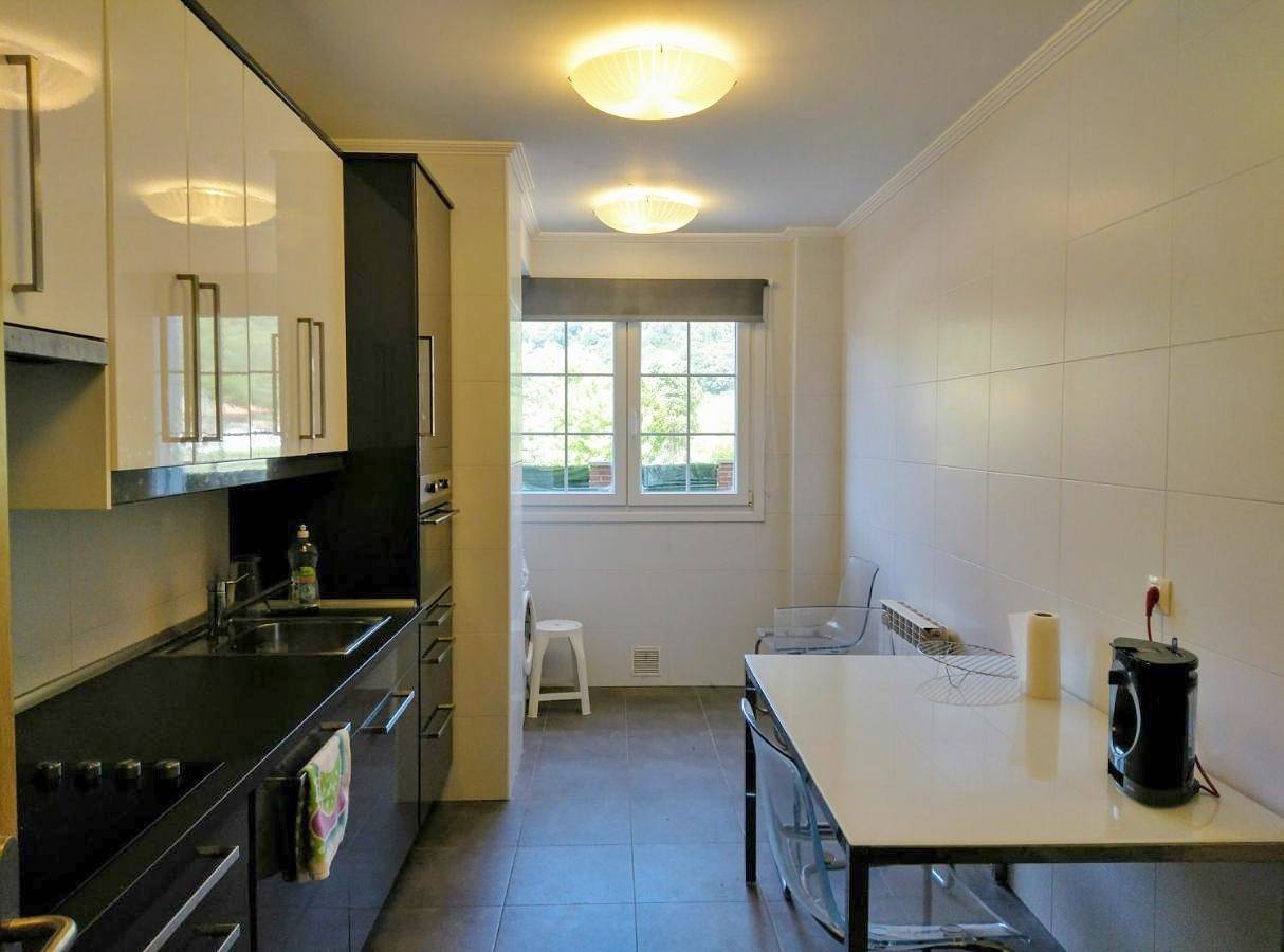 Apartamento entero, Bakio Beach in Zubiaur, Baquio