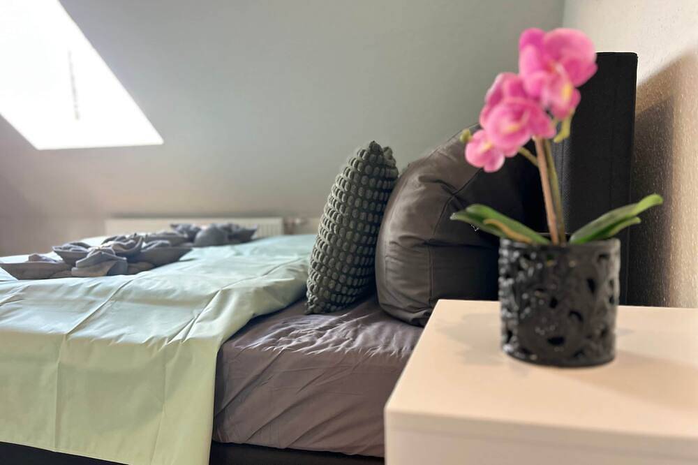 Ganze Wohnung, Wunderbares Loft Rursee Wandern Biken Erholung in Simmerath, Rureifel (Nordrhein-westfalen)
