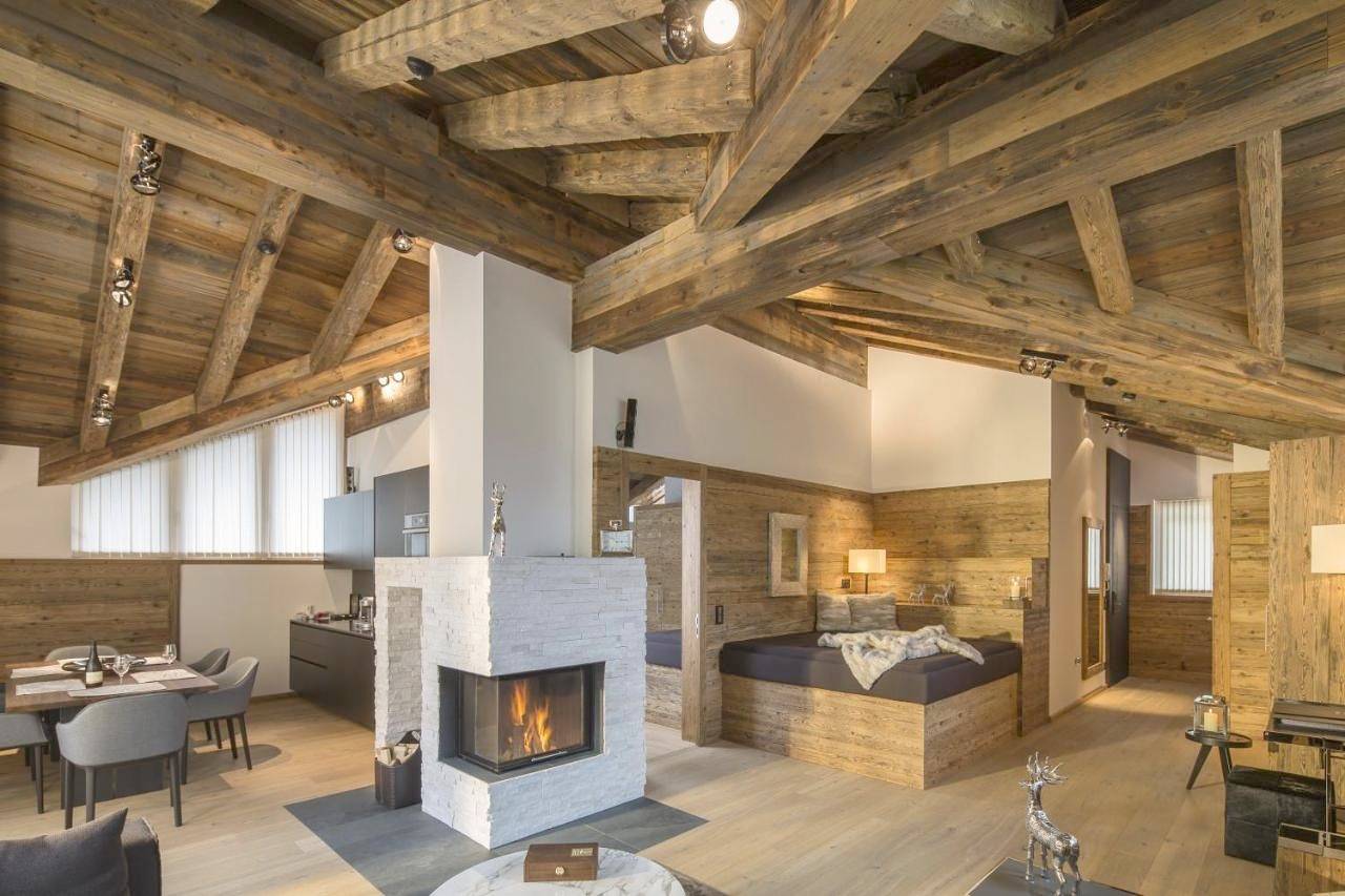 Geheel appartement, Chalet Residences Mathon in Mathon, Verwall 