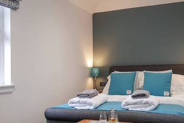 Cottage for 2 People in Loch Tay, Perthshire, Photo 2