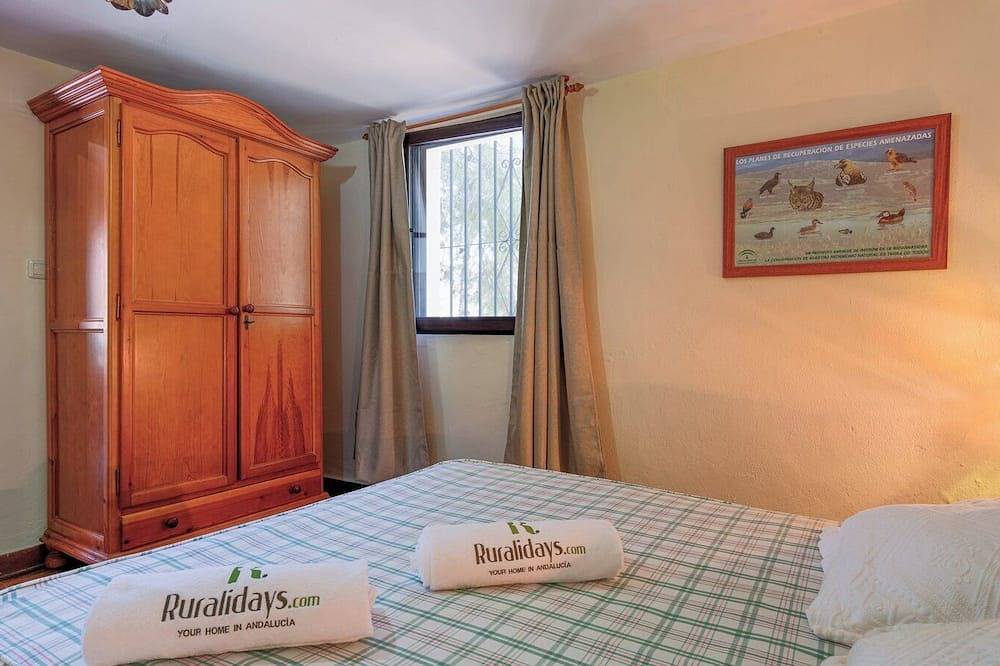 Casa Madrona Periana by Ruralidays in Alfarnatejo, Provincia de Málaga