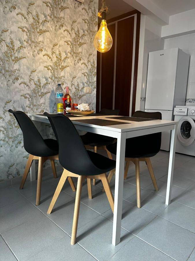 Appartement entier, One-Bedroom Apartment in Castro (Spain), Granadilla de Abona